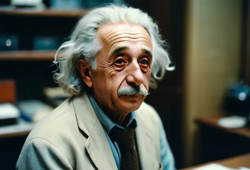 Albert Einstein: le incredibili scoperte e la straordinaria storia di un genio del XX secolo