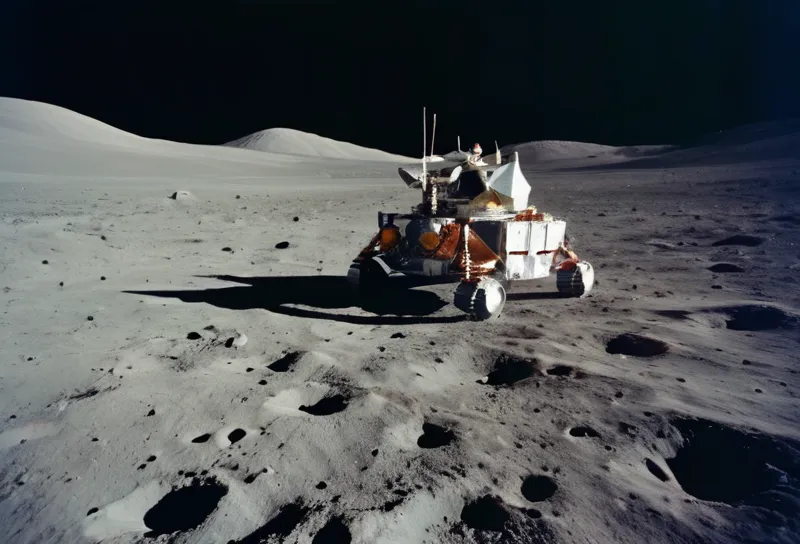 Esplorazione lunare: tutti i dettagli della missione Apollo 16 e delle incredibili attività svolte sulla superficie