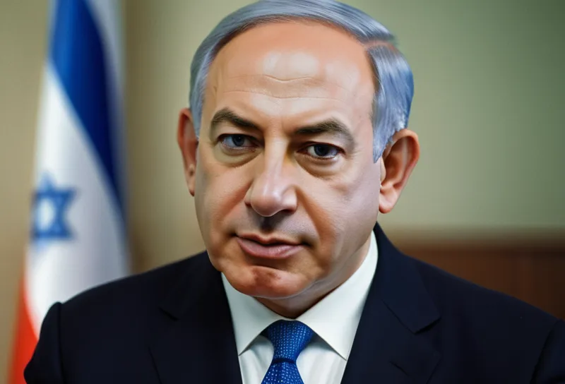 La sorprendente vita di Benjamin Netanyahu: dal primo ministro all’uomo di Stato di Israele