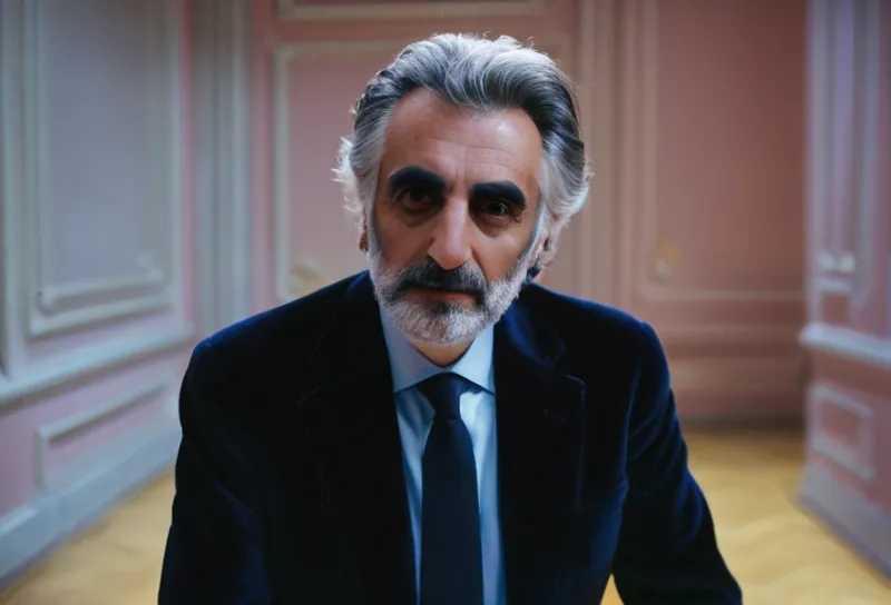 La musica di Sanremo svelata: l’intervista unica a Beppe Vessicchio, direttore d’orchestra di fama internazionale”