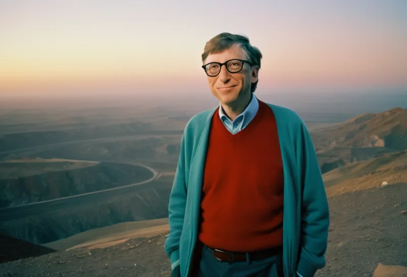 Scopri il folle piano di Bill Gates per oscurare il Sole! Tutto sulla geoingegneria solare