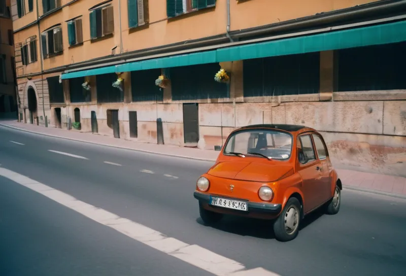 Scopri se l’obbligo dei 30 km/h a Bologna salva davvero vite e previene incidenti stradali!