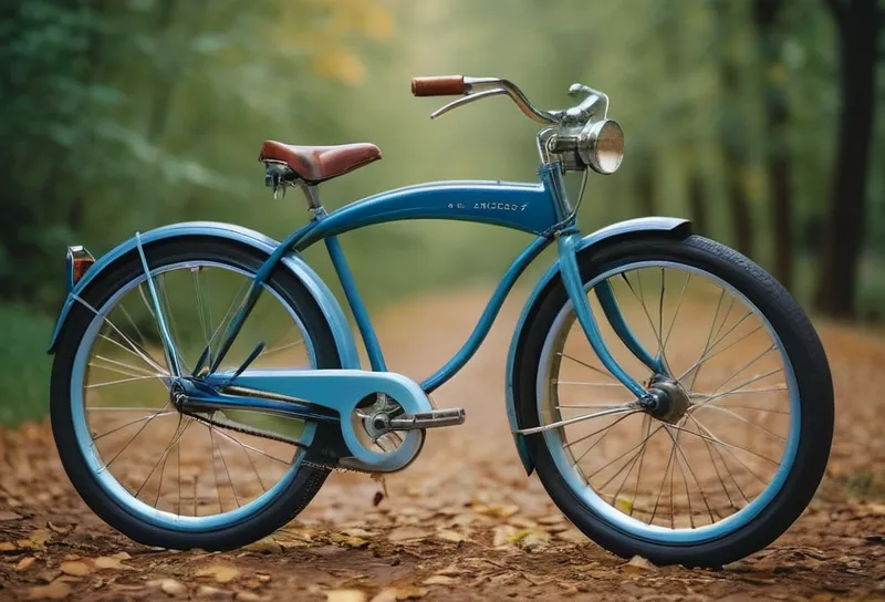 La fantastica evoluzione della bicicletta: viaggio attraverso le sue due ruote dal passato al presente