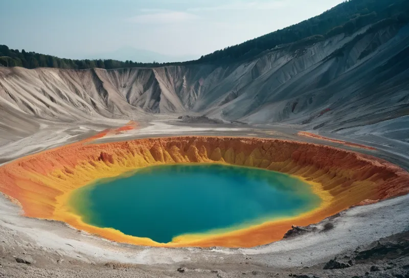 Il letale gigante dormiente: Campi Flegrei, il supervulcano che minaccia l’Europa