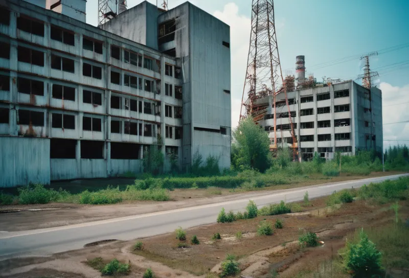 Chernobyl vs Fukushima: La lotta tra due disastri nucleari senza precedenti” Il confronto tra Chernobyl e