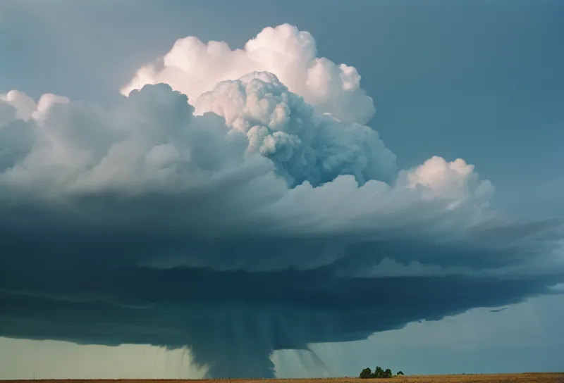 Cloud seeding: il potere di creare pioggia a volontà è realtà o fantasia?