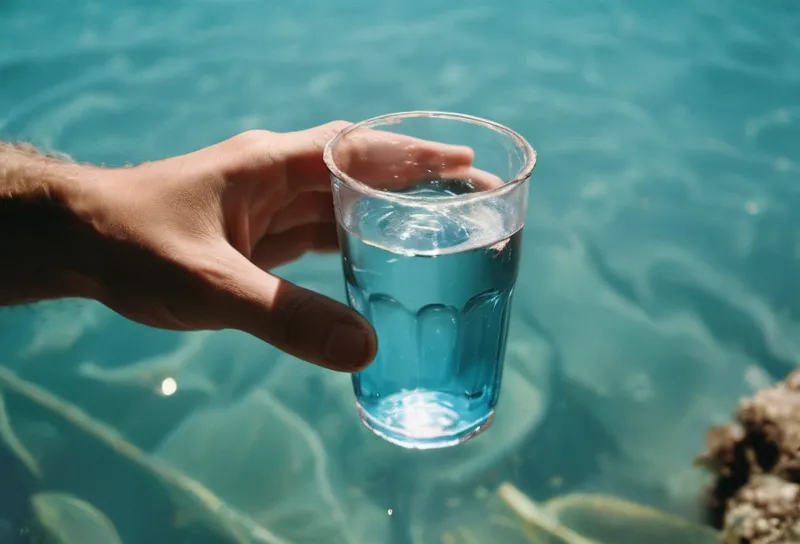 Acqua potabile: scopri la sua composizione, come identificarla e i diversi tipi disponibili sul mercato.