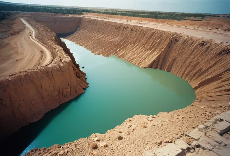 Scopri cosa ha portato al disastro: l’alluvione in Libia e il misterioso crollo delle dighe