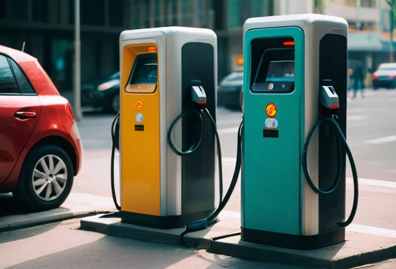 Quale tipo di auto vince la sfida ecologica: benzina o elettrica? Una guida alla scelta eco-sostenibile!