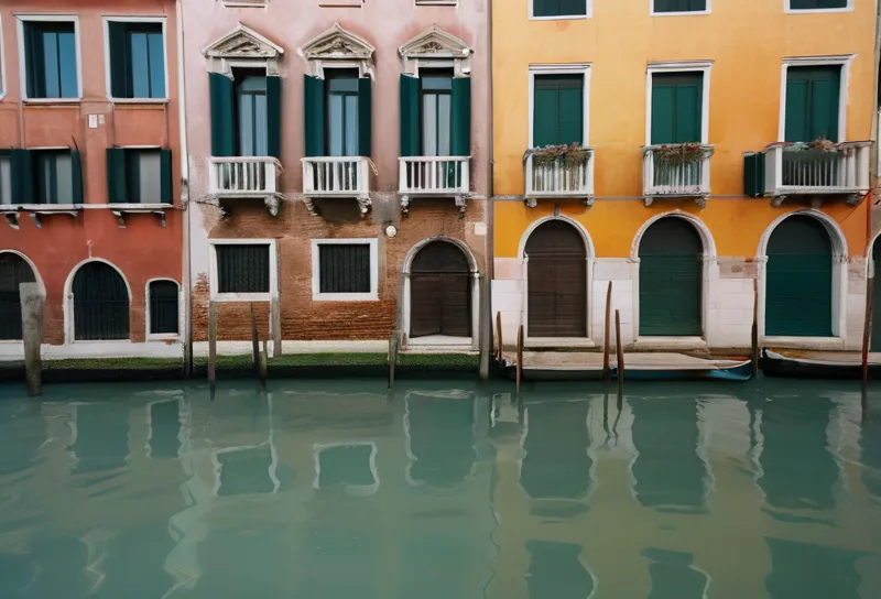 Scopri il record di acqua alta a Venezia: il MOSE ha fermato una marea eccezionale di