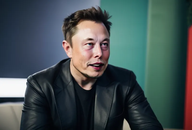 La straordinaria carriera di Elon Musk: scopri chi si cela dietro il genio dell’imprenditoria sudafricana I