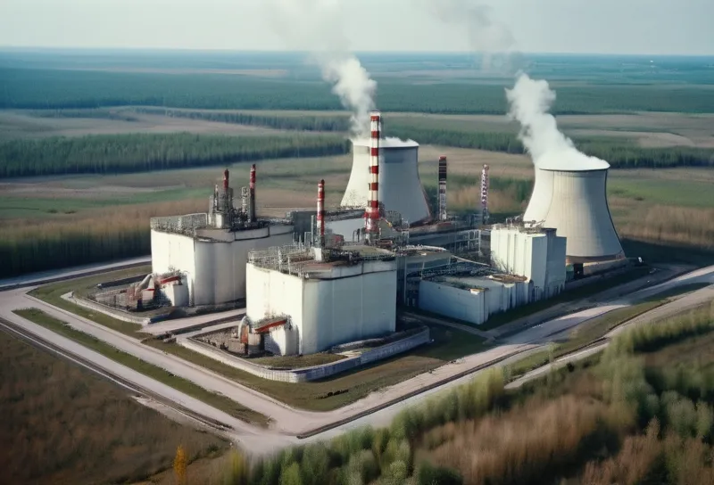 Rischio nucleare in Ucraina: la Centrale di Zaporizhzhya minacciava una catastrofe alla Chernobyl?