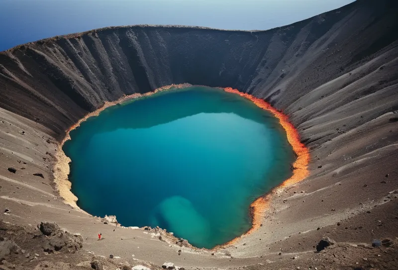 Scopri 10 curiosità mozzafiato sulla Campania: dal Comune più piccolo d’Italia all’ultima eruzione del Vesuvio!