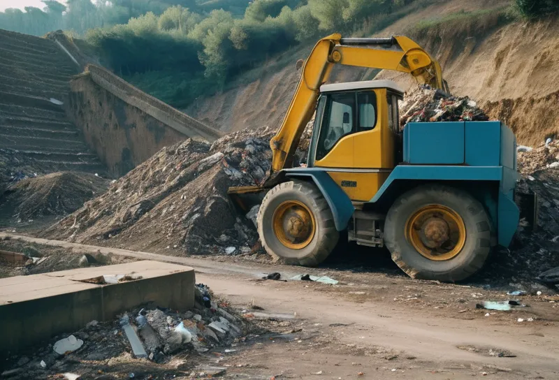 Scopri le 10 curiosità più sorprendenti sul Lazio: dalla “città che muore” alla prima discarica della