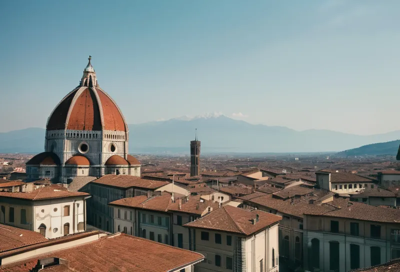 Scopri 10 incredibili segreti della Lombardia: dalle misteriose “piramidi” di Montevecchia al record del Duomo di