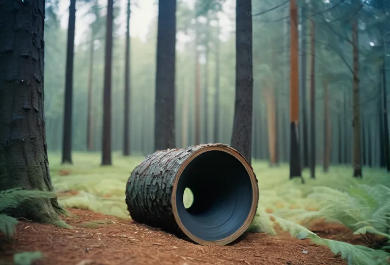 Scopri 5 alberi straordinari che sfidano la natura: eccezionali e record da non perdere!